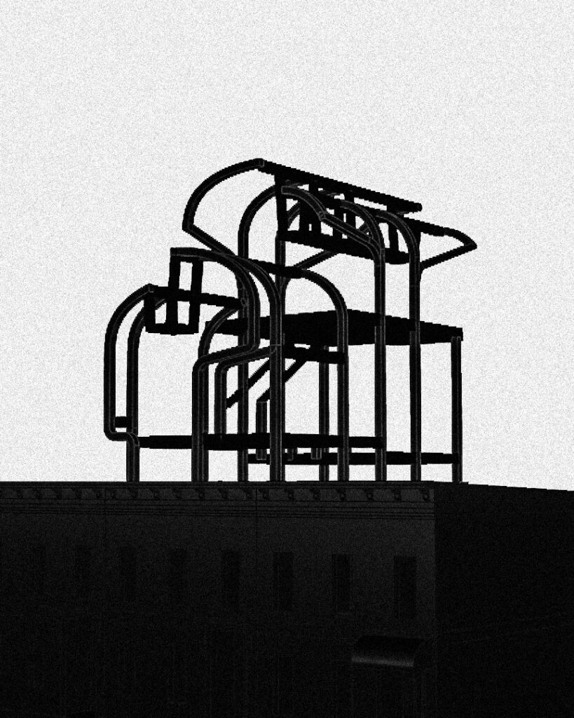 Structural Diagram