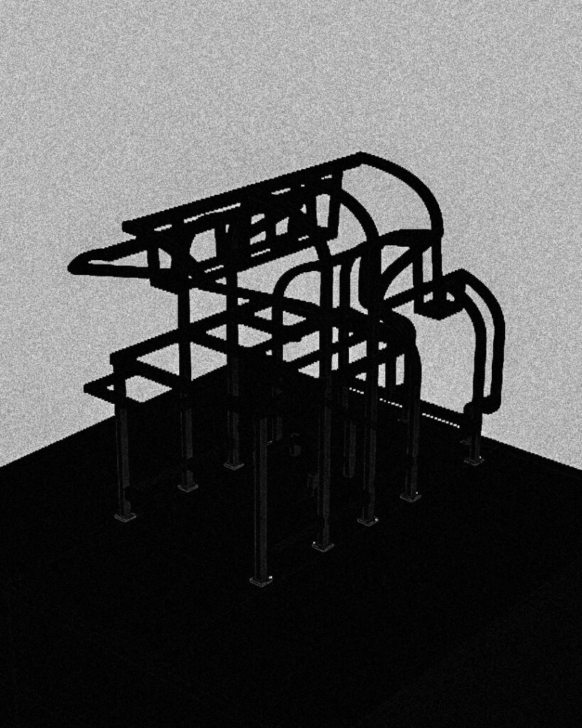 Structural Diagram
