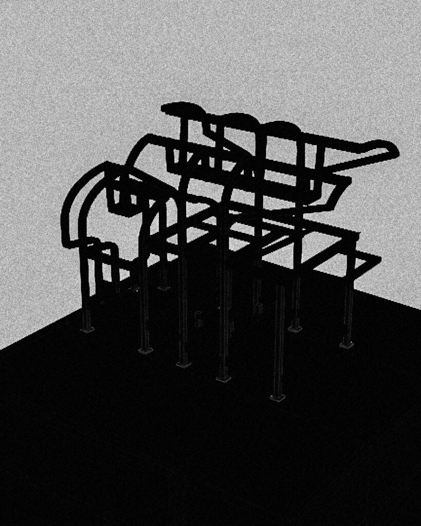 Structural Diagram